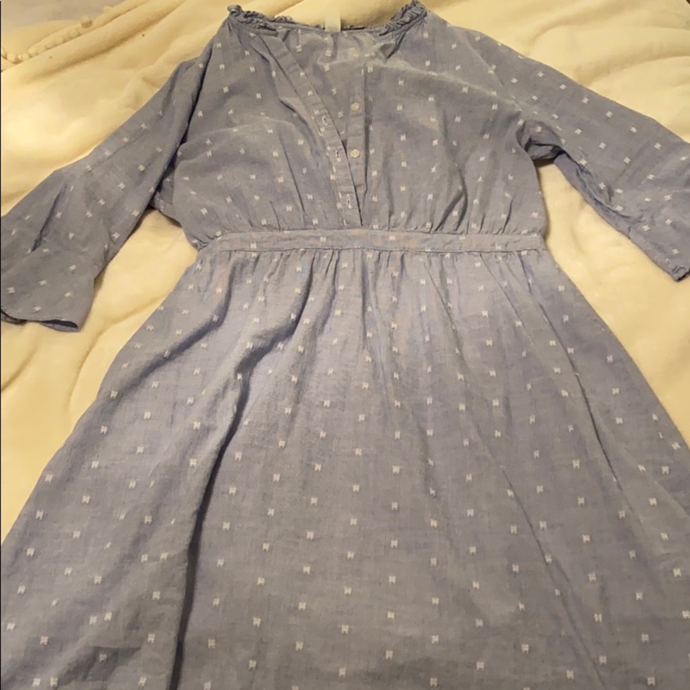 Old Navy Dress